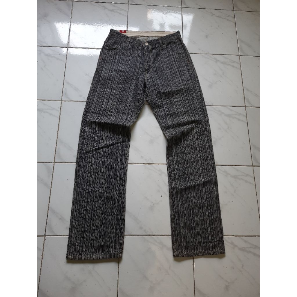Blue way japan jeans