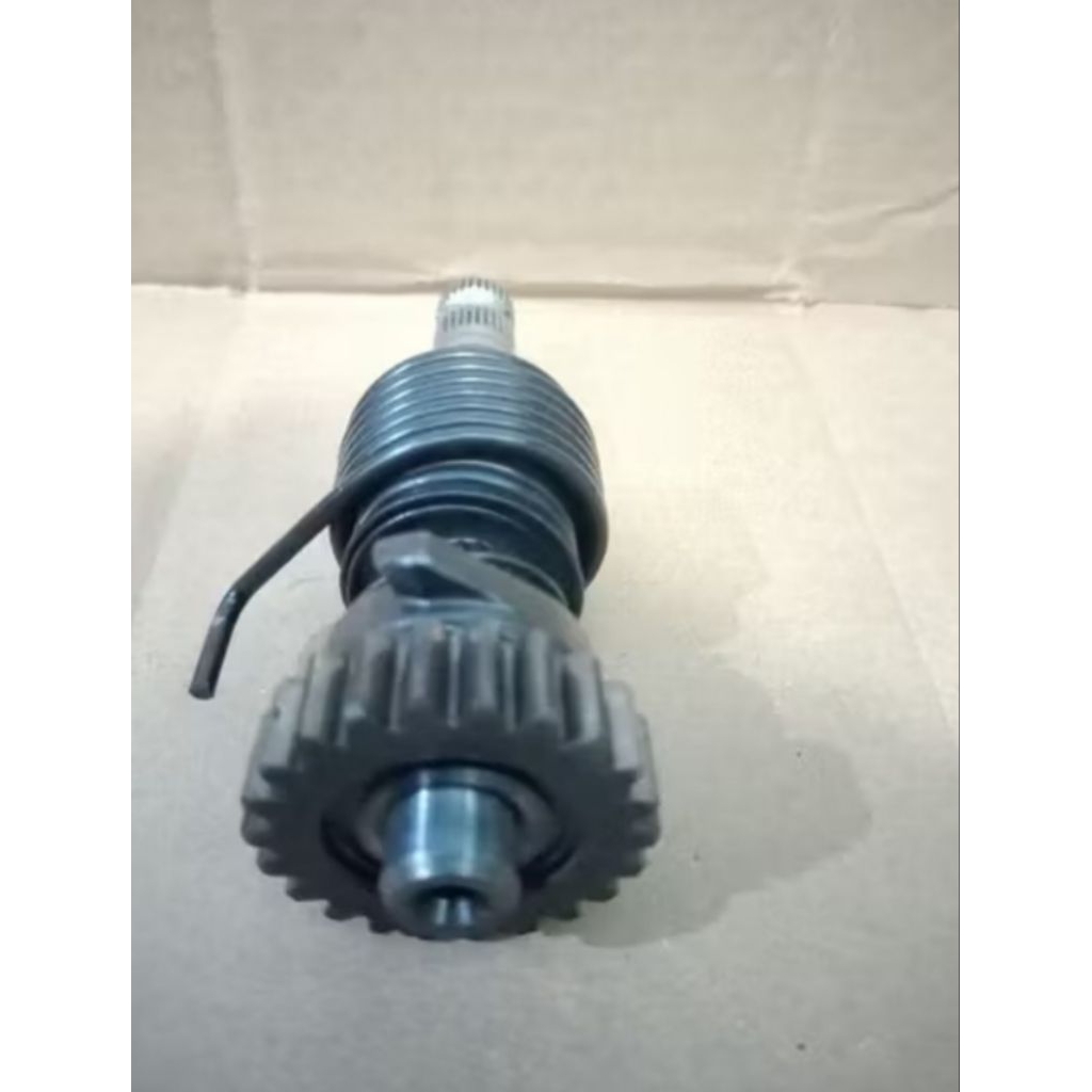 As selah engkol kick stater CB 150 R old cbr 150 r LED original