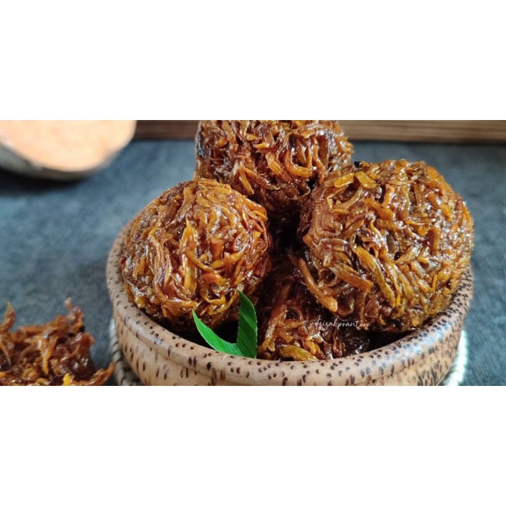 

SARANG BALAM/ OLEH-OLEH RANAH MINANG/ OLEH-OLEH KHAS SUMATERA BARAT