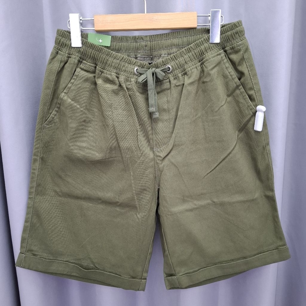 GREENLIGHT Celana Pendek Pria Regular Fit Original