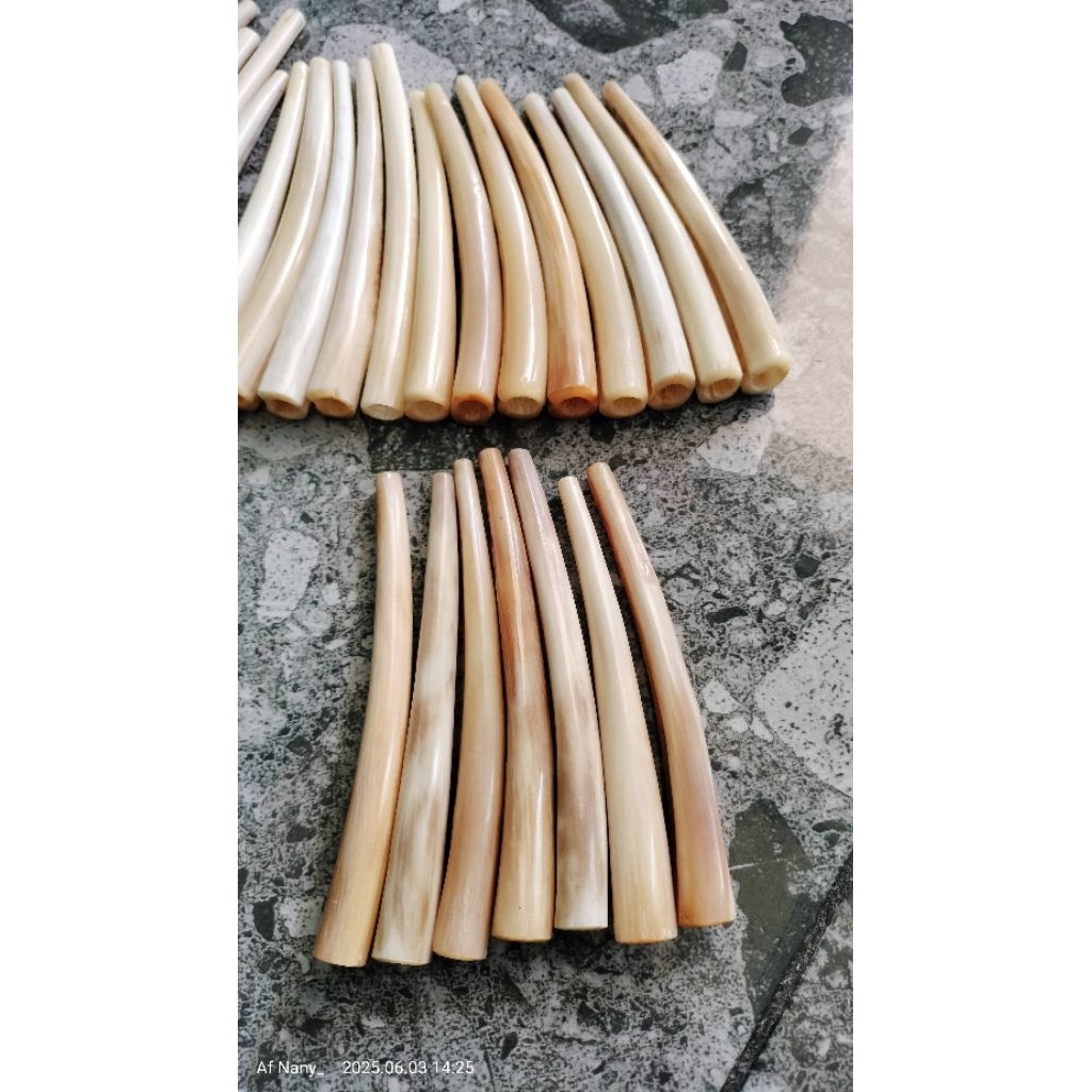 SIRIP MARLIN/PIPA ONCE SIRIP MARLIn