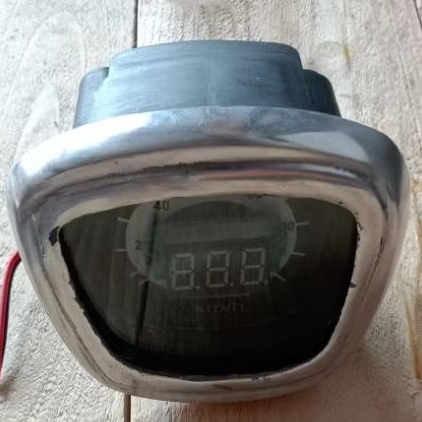 spedometer hondac102 Honda c100 spedoometer Honda c100