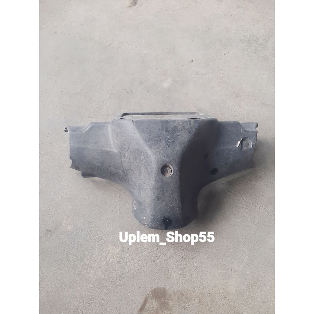 Cover batok belakang motor YAMAHA FIZ-R VEGA R LAMA Original