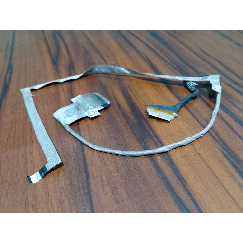 kabel lvds kabel flexible fleksibel lvds LED LCD HP 1000