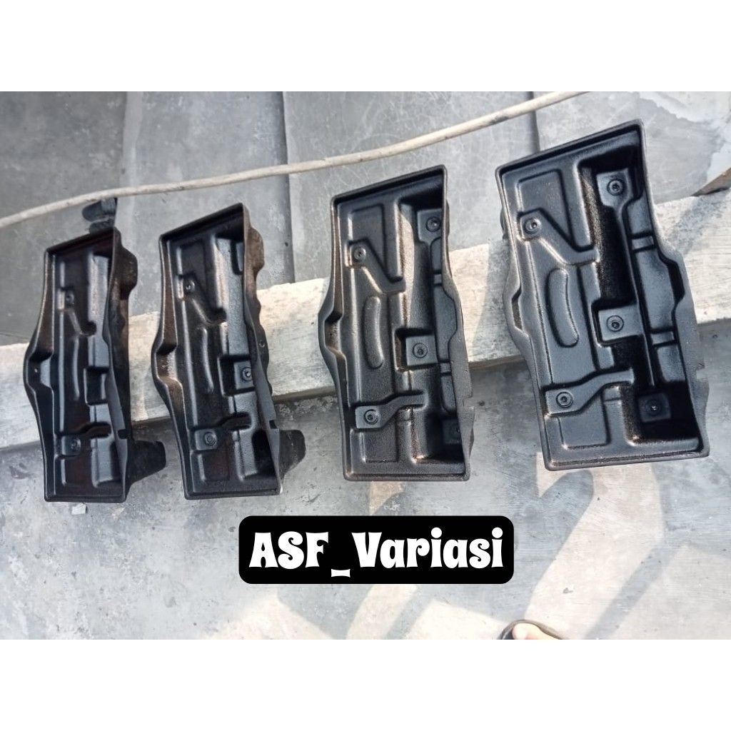 DUDUKAN TATAKAN COVER AKI TAFT GT FEROZA