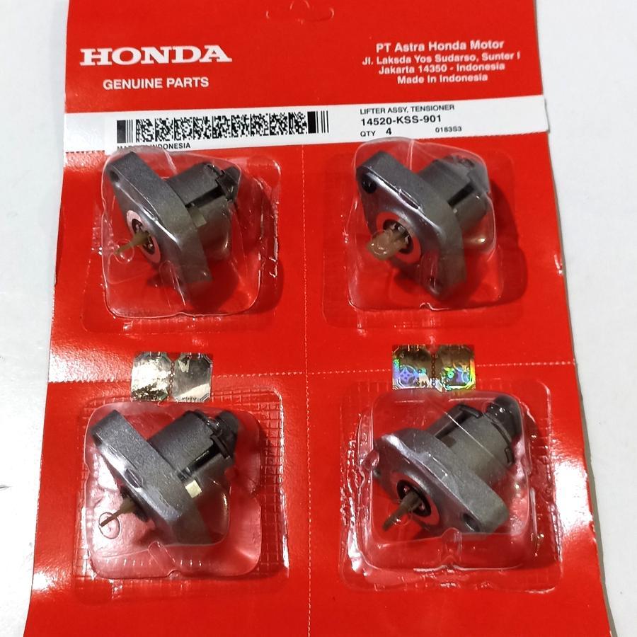 Tonjokan Keteng Supra X125 Karisma CB150R Supra GTR