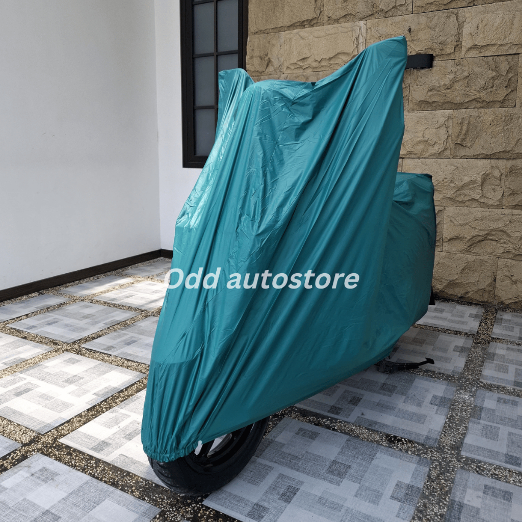 NEW BEST DEALS Cover motor / sarung motor CRF waterproof