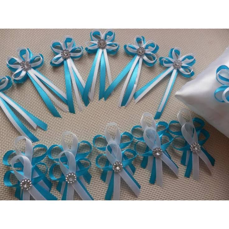 

Pita Souvenir Siap Pakai, Pita Hampers Siap Pakai, Pita Kado, Pita Satin
