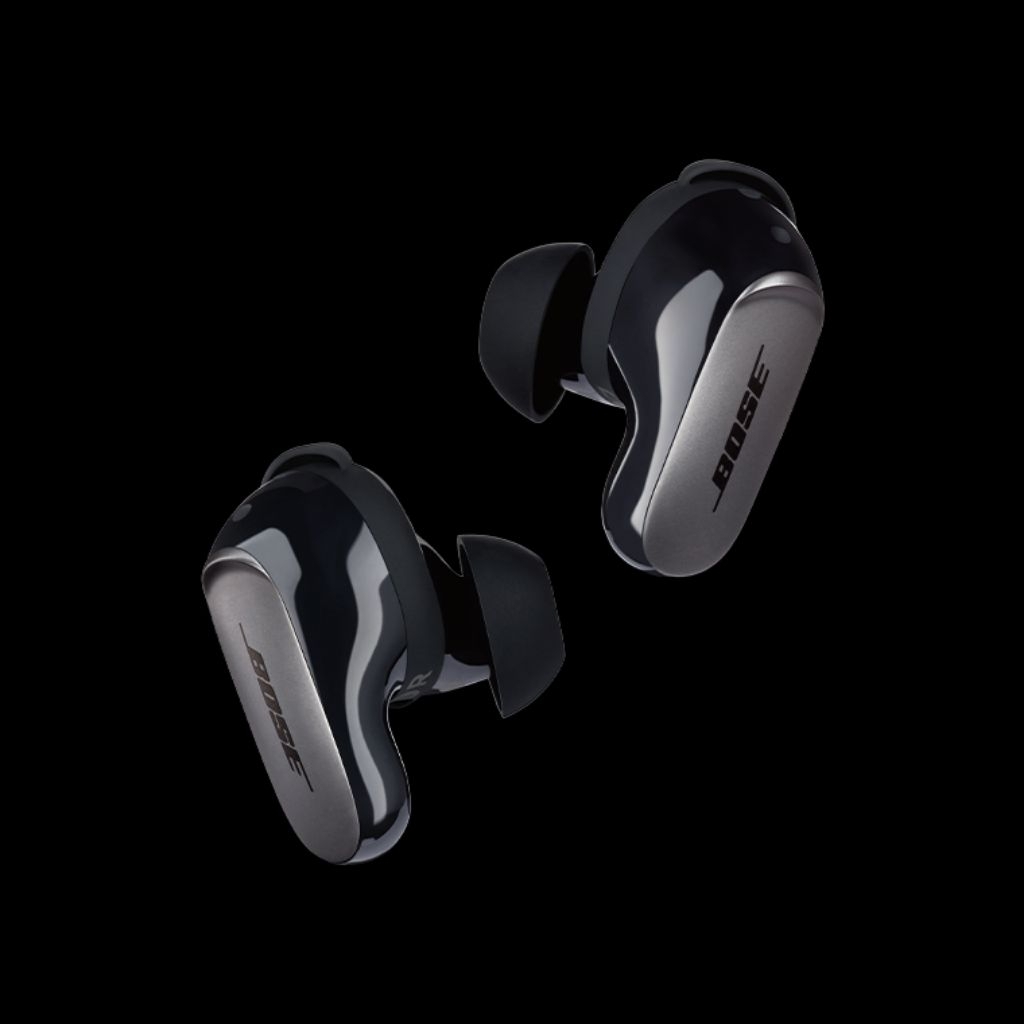 Bose Quietcomfort Ultra EarBuds 
