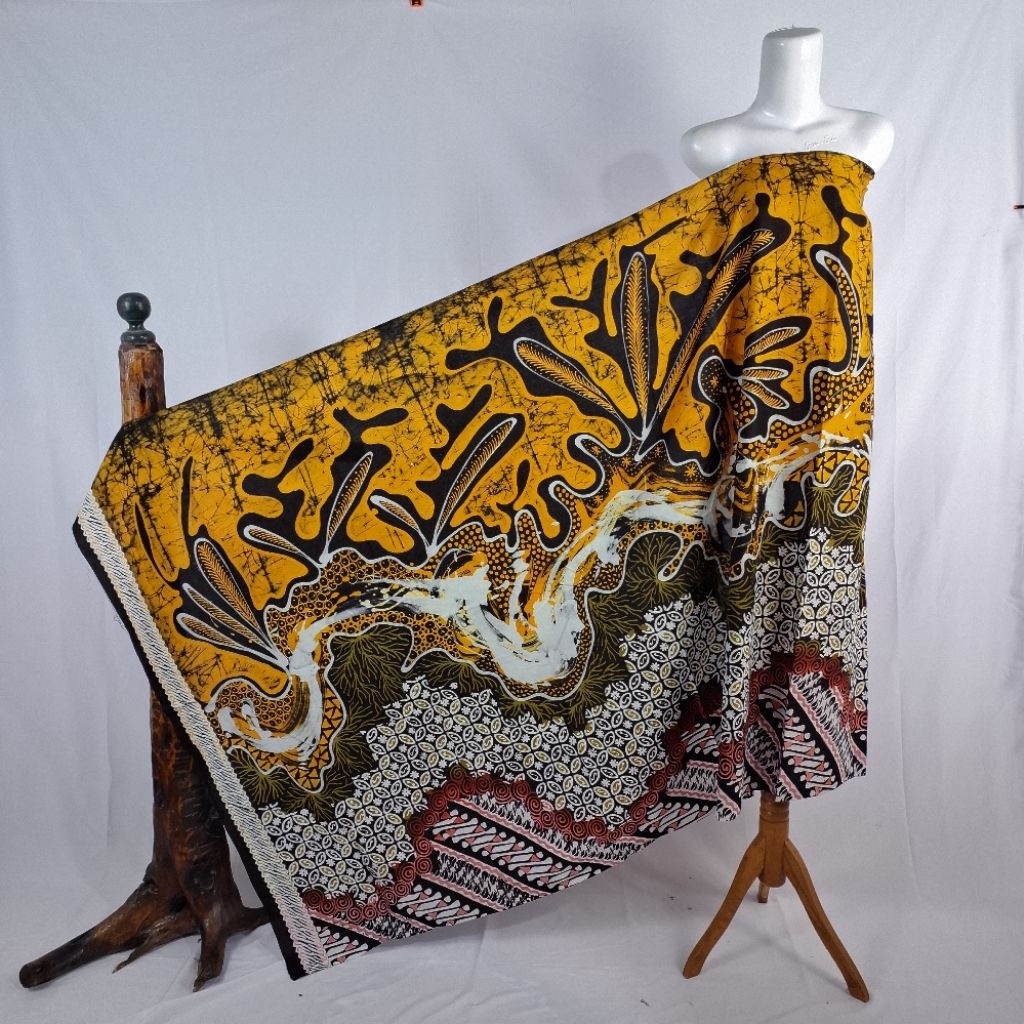 BATIK TULIS PREMIUM, BATIK KONTEMPORER MODERN, BATIK UNIK, BATIK LIMITED EDITION, BATIK KEKINIAN, BA