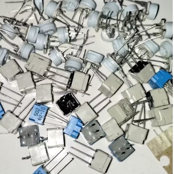 Trimpot 5Kilo ohm 502 japan