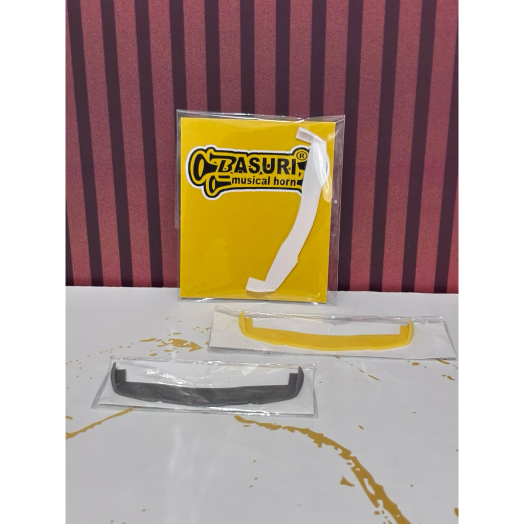 winglet  bus miniatur