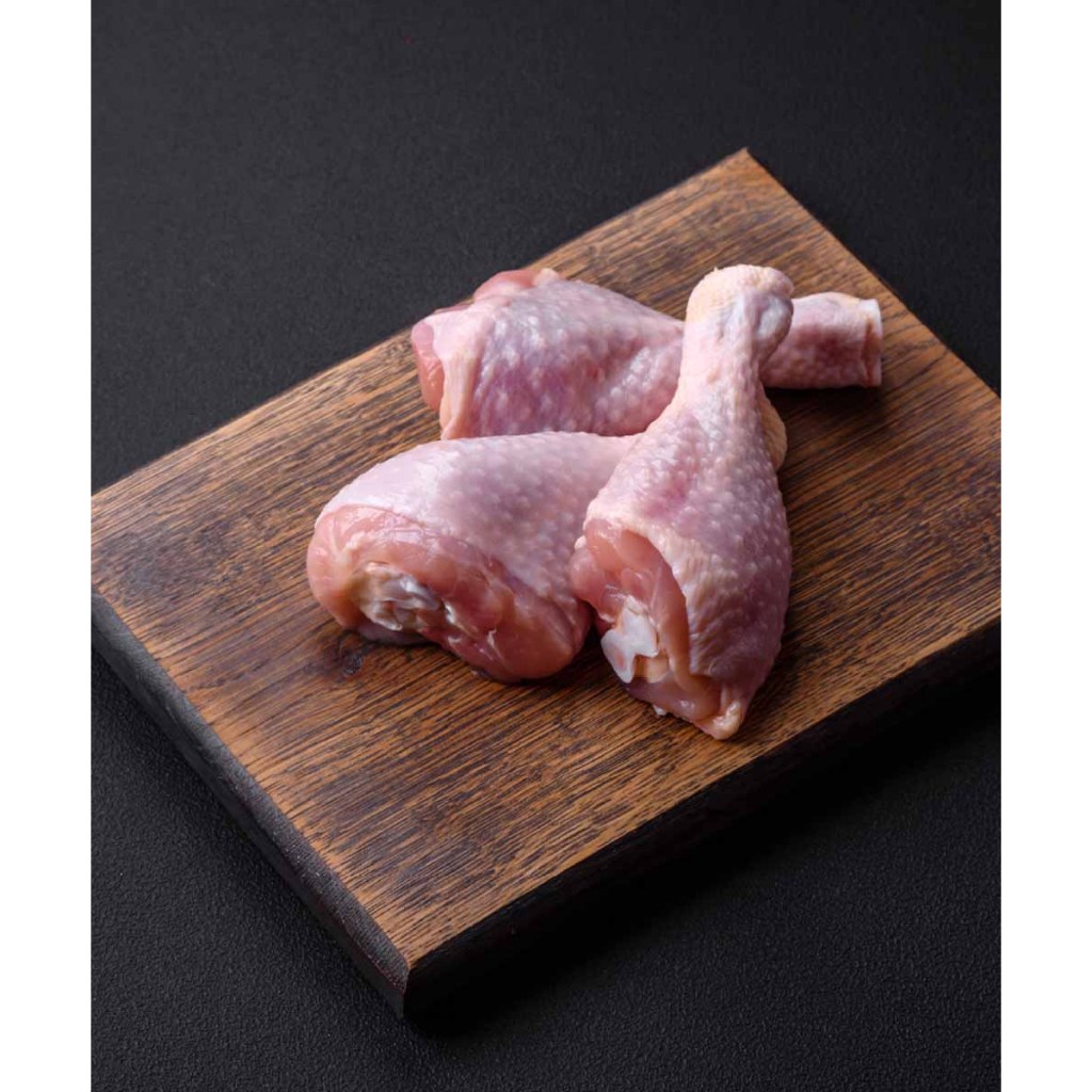 

TERMURAH PAHA AYAM PENTUNG CHICKEN DRUMSTICK ISI 4/5 BERAT 500GR KIRIM INSTAN