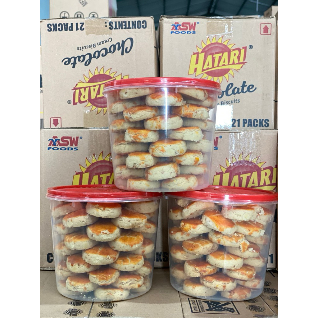 

Kue Kacang Ngeprul Khas JEMBER berat -+ 900gr