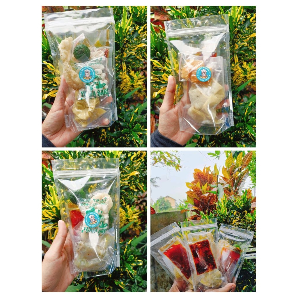 

cirawang kuah instan