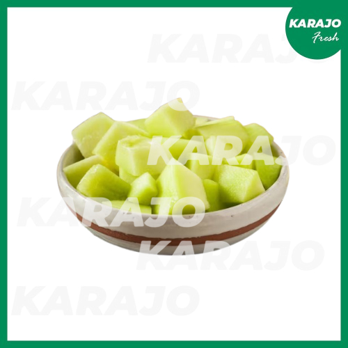 

Melon Madu Fresh 500g/1000g