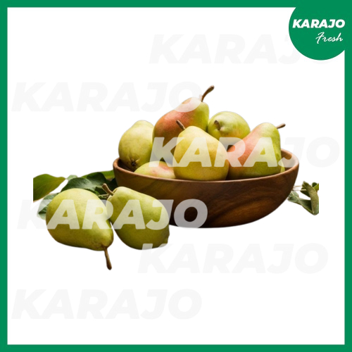 

Pear Century Fresh 500g/1000g