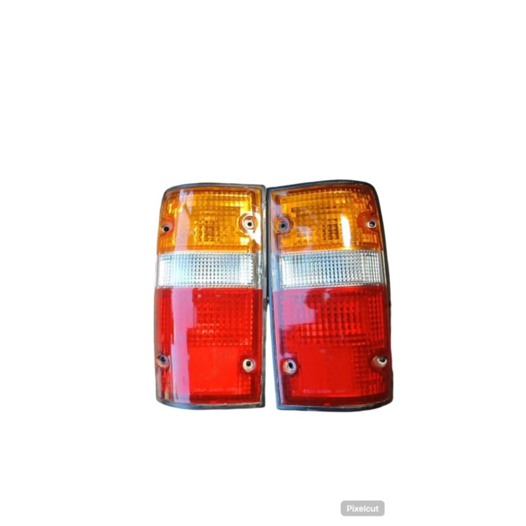 stoplamp Toyota kijang super atau stoplamp kijang super atau stoplamp kijang grand extra atau lampu 