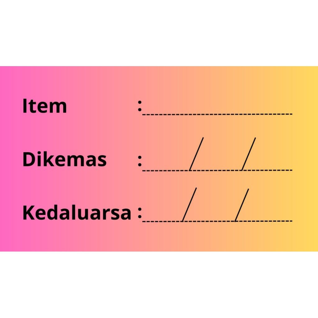 

Mini Sticker Kedaluarsa PDF Siap Cetak-27 Warna