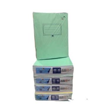 

Buku tulis paperline ISI 40 LEMBARR(per pak isi 10 pcs) - PAPERLINE