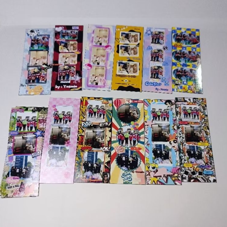 

CETAK MINI STRIP UKURAN 3X8 REqKARAKTER HD