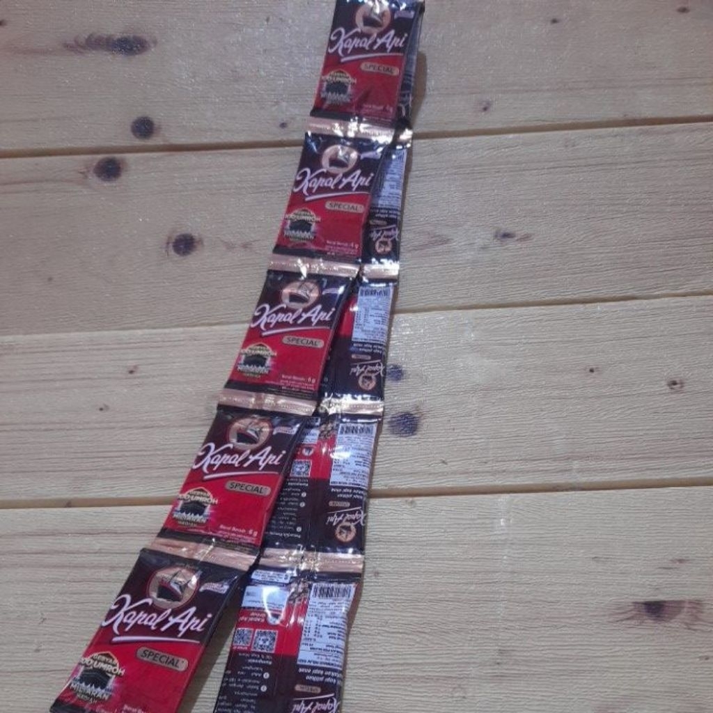 

kopi kapal api mini 6gr