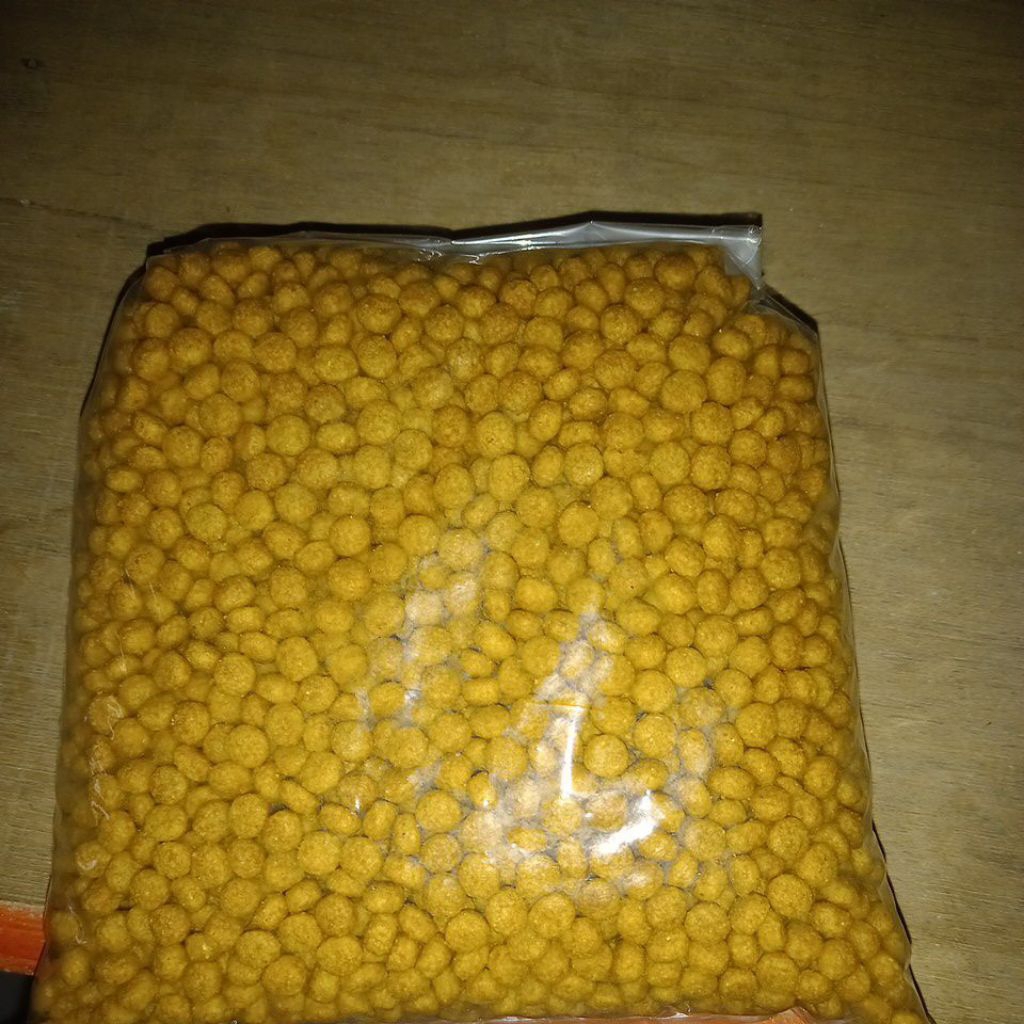 Makanan Kucing Maxi