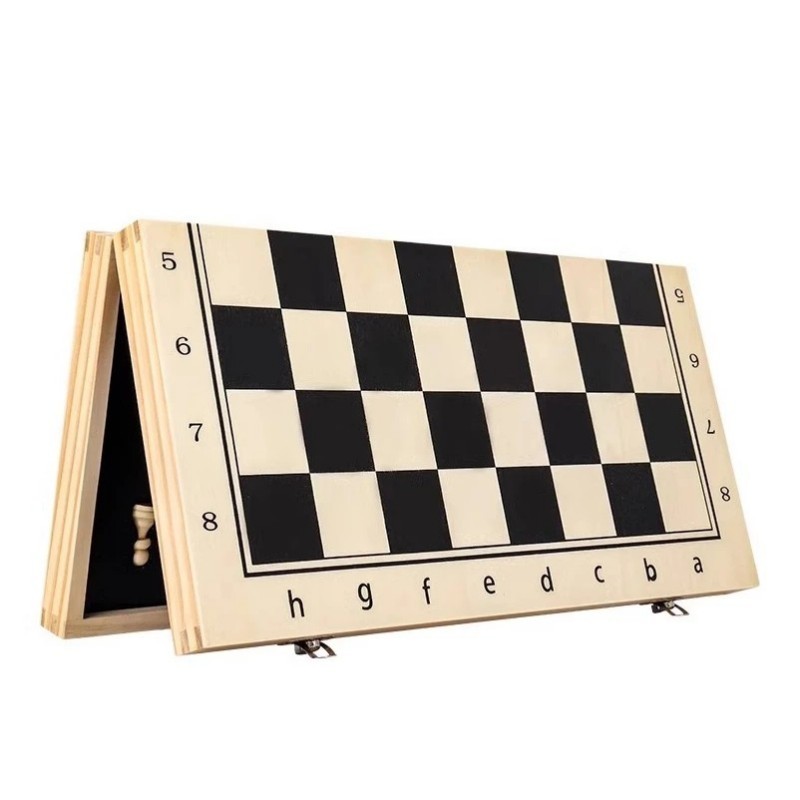 Bidak Catur Catur Internasional Catur Kayu Catur Kayu Premium Catur Percasi Boards Game Papan Catur