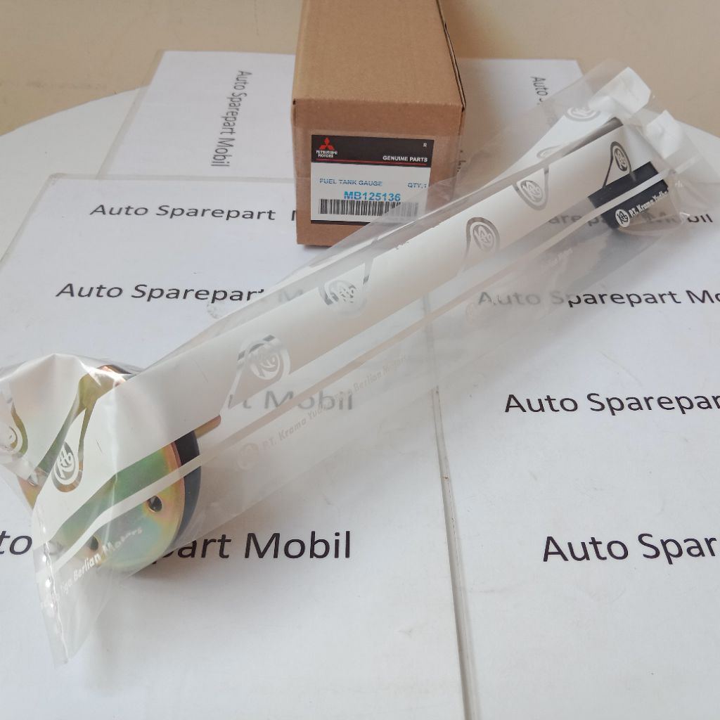 Pelampung tangki solar Ps100 umplung Ps120 Original