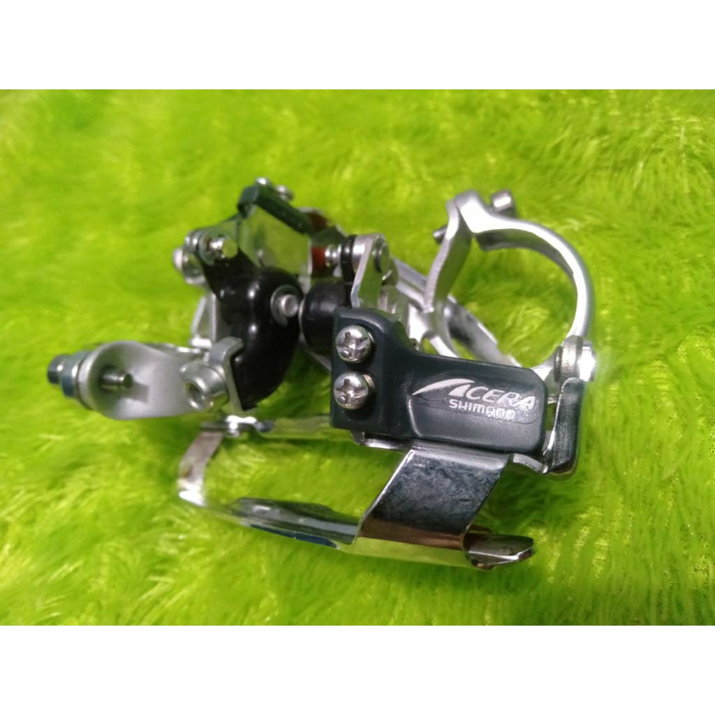 FD SHIMANO ACERA JAPAN NOS