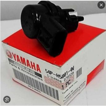 54P-H5801-01 SENSOR ISC STEPPING LANSAM YAMAHA MIO-J,NMAX YGP