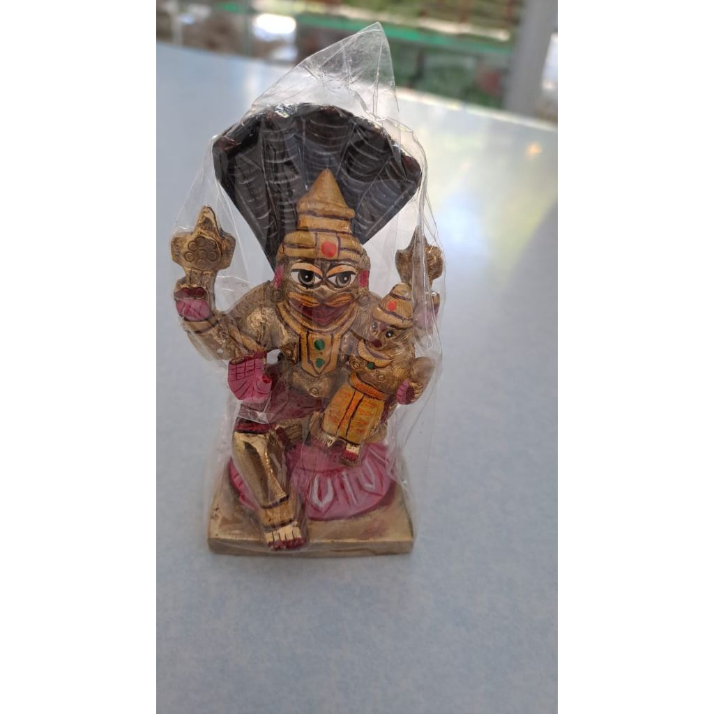 Patung Murti Narasimha Nrsimha Deva Kuningan India
