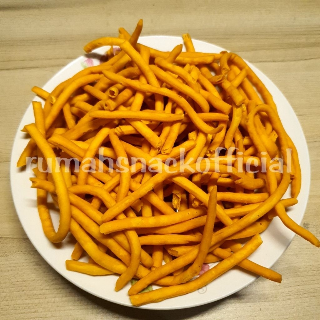 

Cistik - Cheese Stick 250 gram
