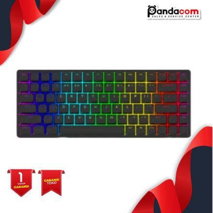 KEYBOARD GAMING AXIOO PONGO U100