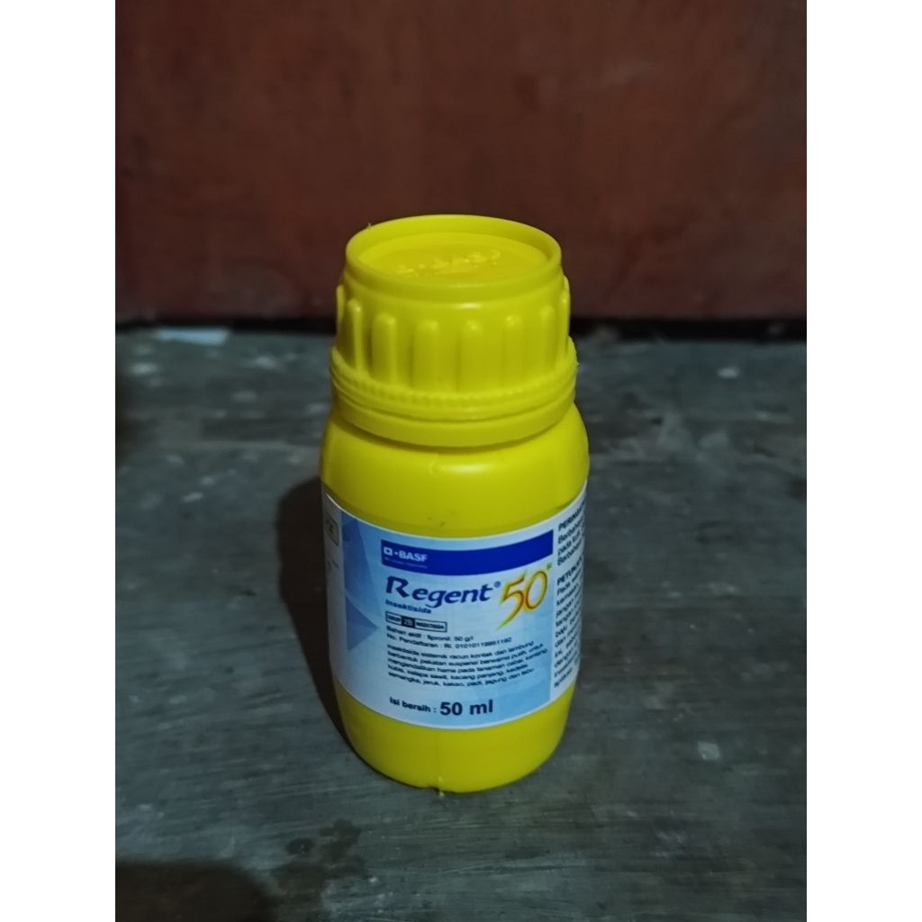 Insektisida Regent 50 ml