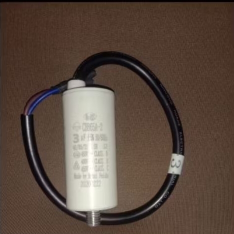 CAPASITOR RUNNING 3UF