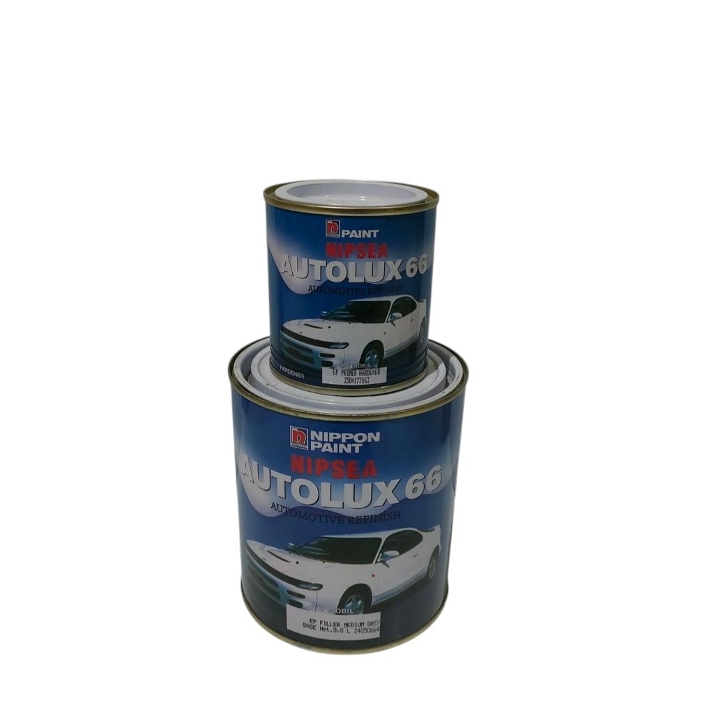 EPOXY AUTOLUX PRIMER/FILLER
