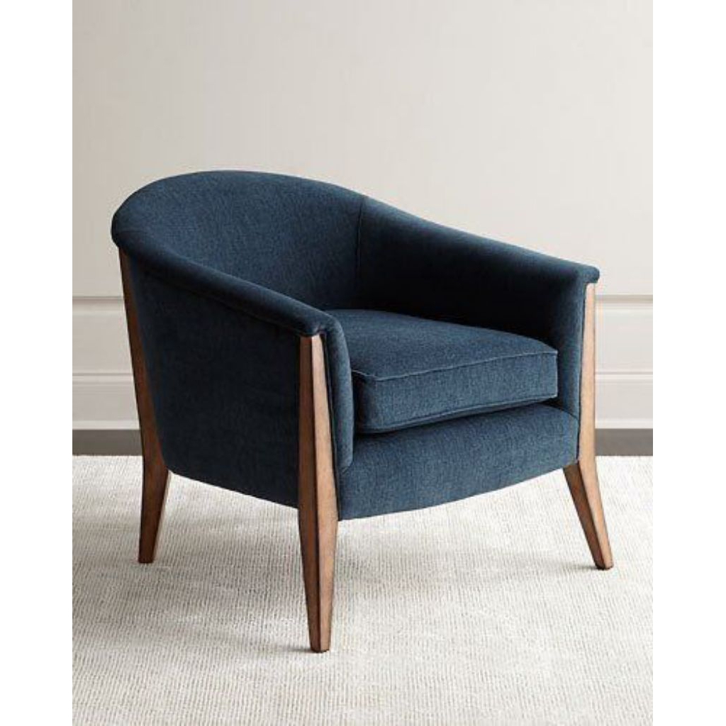 SOFA 1 SEATER | SOFA 1 DUDUKAN MINIMALIS