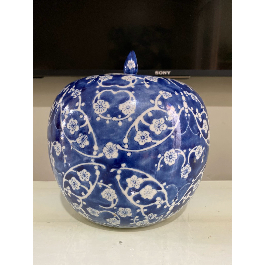 guciantik qianlong tiongkok