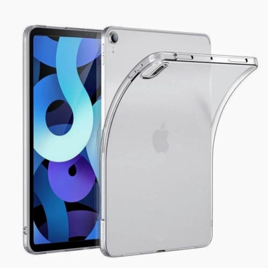 Soft Case Silikon IPad 10 2022 / IPad GEN 10.2022 10.9 Inc