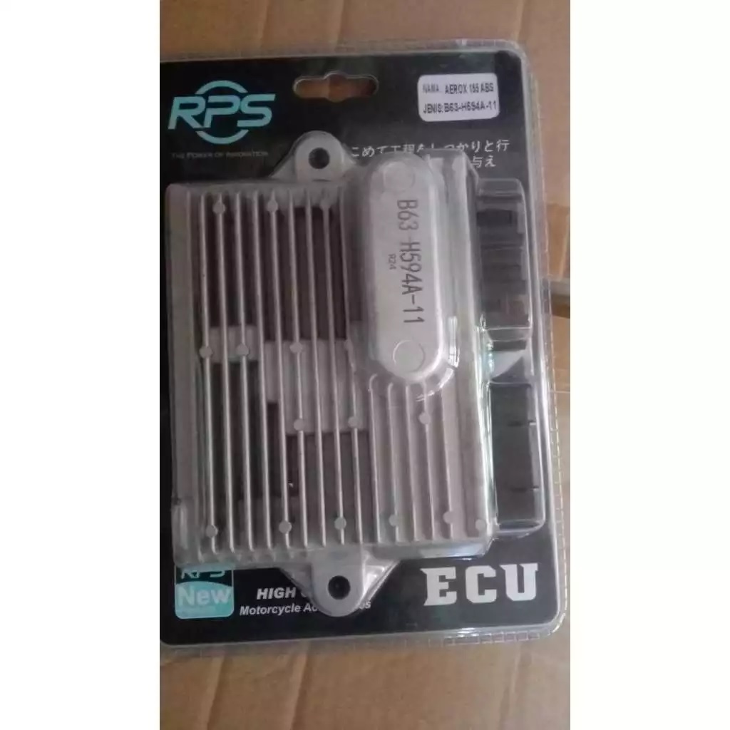 ECU AEROX 155 ABS 2018 (B63-H594A-11) (RPS)