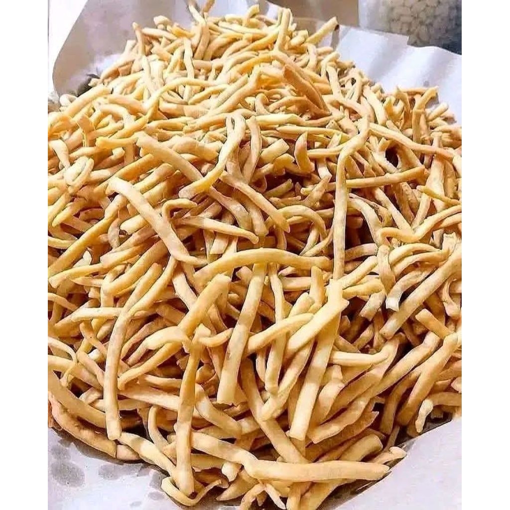 

Stik bawang berat 250gram