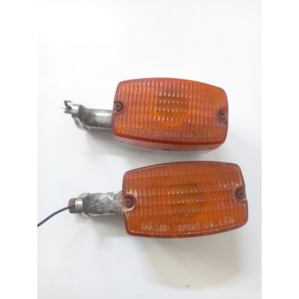 sein suzuki fr80 a100 original