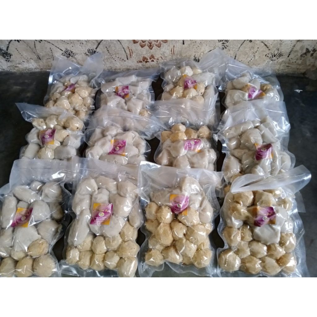 

Pempek Palembang