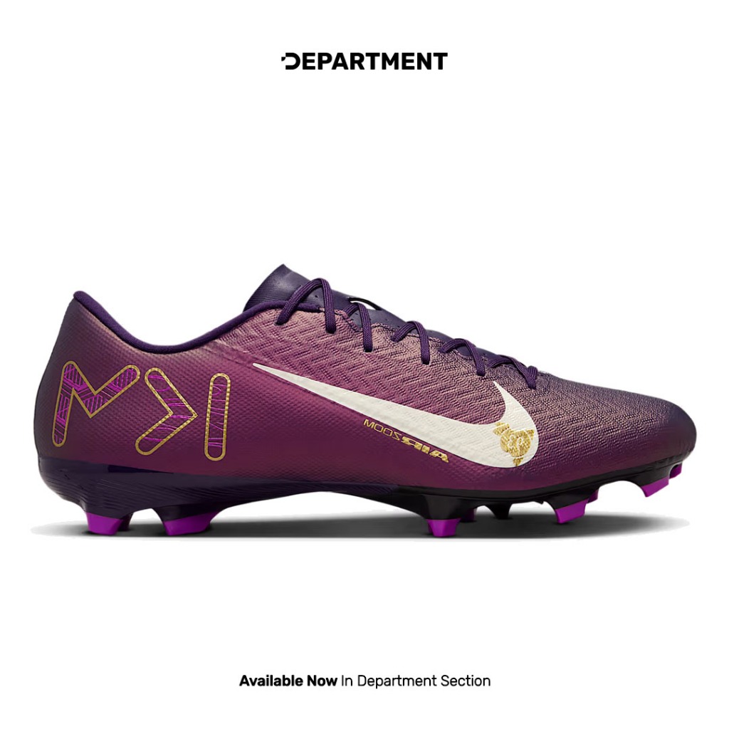 Sepatu Bola Pria NIKE KYLIAN MBAPPE X ZOOM MERCURIAL VAPOR 16 ACADEMY MG FQ8377500 ORIGINAL