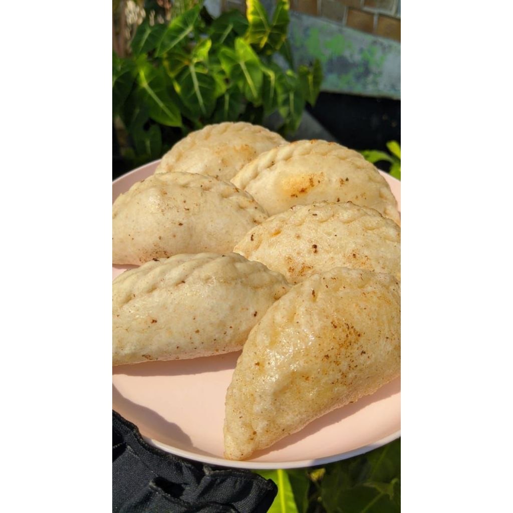 

Cireng kuah creammyyy