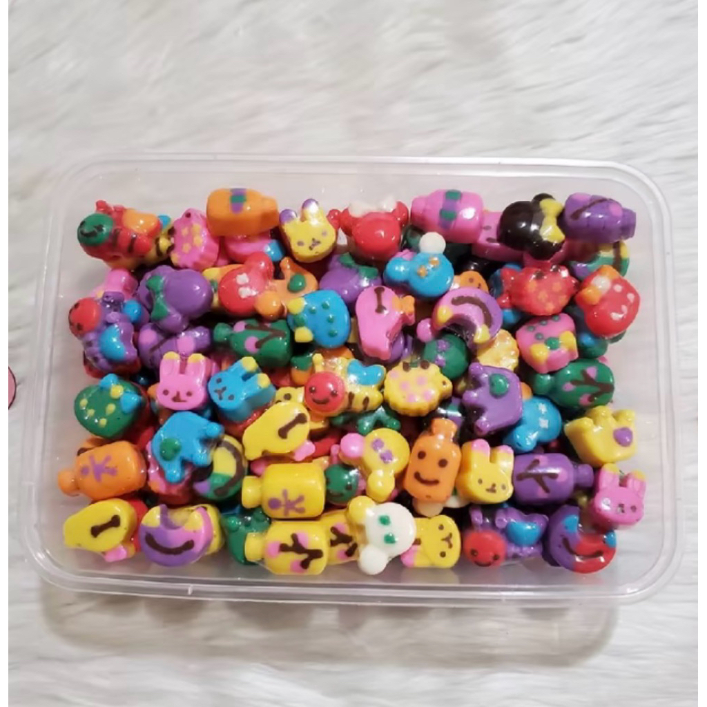 

coklat karakter per 1 pcs