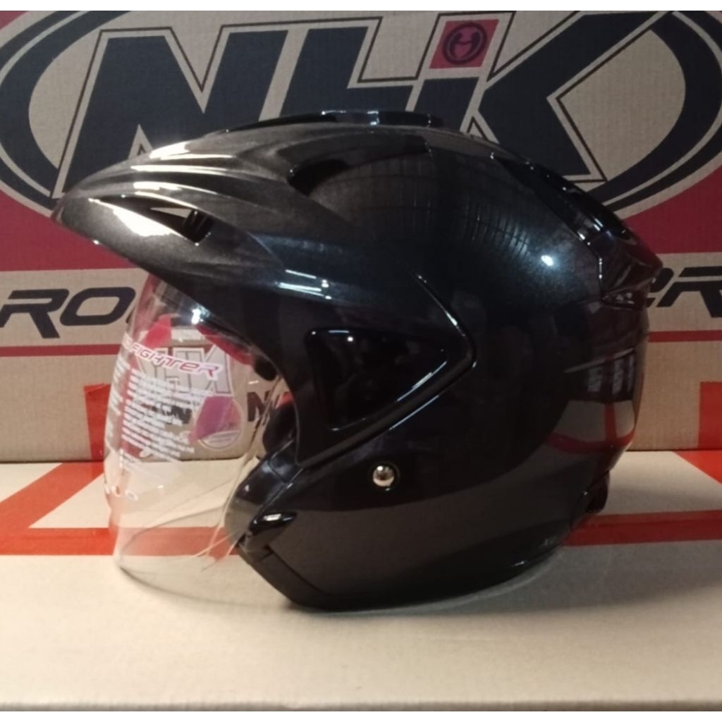 hlm nhk predator solid