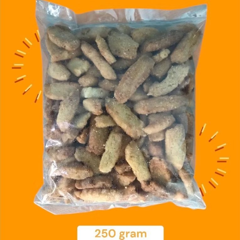 

Biji Ketapang/Kue Ketapang Manis 250gr