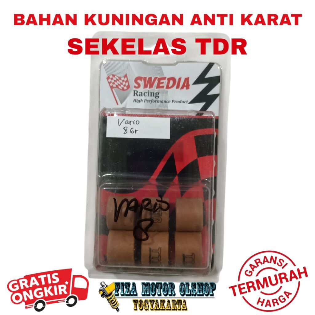 ROLLER ROLER VARIO KARBU VARIO 110 FI VARIO OLD BEAT FI BEAT POP BEAT ESP BEAT STREAT SPACY FI SCOOP